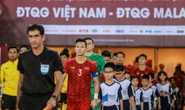 VFF nói gì trước thông tin Việt Nam tổ chức các trận còn lại vòng loại World Cup 2022?