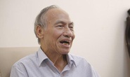 Người từng từ chức Vụ trưởng thuộc Bộ GD-ĐT để bảo vệ quan điểm qua đời