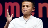 Tỉ phú Jack Ma phá vỡ im lặng