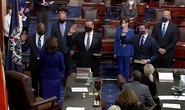 Lựa chọn khó của Đảng Cộng hòa thời hậu Trump