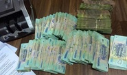 Rút hồ sơ truy tố vụ án lừa đảo chạy chức vụ phó 27 tỉ đồng