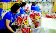Đặt giỏ quà Tết online được giao hàng miễn phí toàn quốc