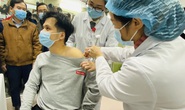 Biến thể SARS-CoV-2 có thể vô hiệu hoá vắc-xin ngừa Covid-19 do Việt Nam sản xuất?
