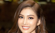 Cận cảnh nhan sắc Á hậu Ngọc Thảo - đại diện Việt Nam thi Miss Grand International