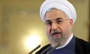 Iran “mừng ra mặt” khi ông Donald Trump mãn nhiệm