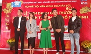 Hứa Vĩ Văn, Khả Ngân được Hội Điện ảnh TP HCM vinh danh