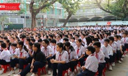 Áp lực thành tích, học sinh TP HCM gửi gắm tâm tư ở Điều ước cuối cùng