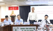 HĐND TP Thủ Đức đang họp kỳ đầu tiên để bầu chủ tịch và phó chủ tịch