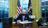 Phe Cộng hòa hối thúc Tổng thống Biden trừng phạt Trung Quốc