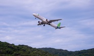 Bamboo Airway bay TP HCM - Côn Đảo từ tháng 2-2021