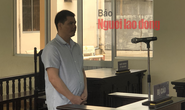 Bi kịch anh đánh chết em ruột