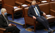 Thượng viện đã định ngày phiên xử luận tội ông Donald Trump