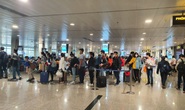 Hàng không đua bay đêm dịp Tết, giá vé rẻ không ngờ