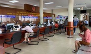TP Thủ Đức tiếp nhận, trả kết quả giải quyết hồ sơ hành chính tại 3 địa điểm