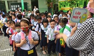 Áp lực tuyển sinh đầu cấp tại TP HCM