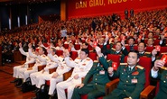 Khai mạc trọng thể Đại hội XIII của Đảng