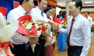 Bổ nhiệm nhiều cán bộ chuyên môn TP Thủ Đức