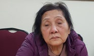 Bắt giữ người phụ nữ 74 tuổi gây ra hàng loạt vụ trộm cắp
