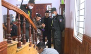 Bắt nhóm tội phạm làm luật hàng trăm tỉ đồng trên vịnh Hạ Long
