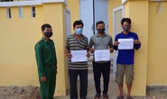Bắt nhóm đưa người nhập cảnh trái phép từ Campuchia về Việt Nam