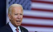 Tổng thống Mỹ Joe Biden bắt đầu tính tới Trung Quốc