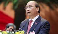 Thủ tướng Nguyễn Xuân Phúc: Đại hội XIII có trách nhiệm lịch sử to lớn
