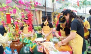 Nhiều hoạt động chăm lo đoàn viên - lao động trong dịp Tết