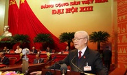 Lập nên những kỳ tích phát triển mới