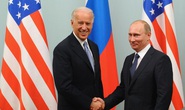 Tổng thống Nga-Mỹ nói gì trong cuộc điện đàm đầu tiên?
