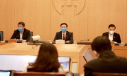 Phát hiện 50 người Hà Nội, 23 người Hải Dương tổ chức đón rước dâu vào trưa 28-1