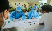 2 ca nghi mắc Covid-19 ở Quảng Ninh có địa chỉ ở Hà Nội, đã tiếp xúc nhiều người