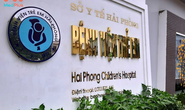 Thông báo khẩn liên quan 31 địa điểm ở Hà Nội, Hải Dương, Hải Phòng và Quảng Ninh