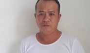 Vừa khai trương trường gà thì bị công an bắt quả tang
