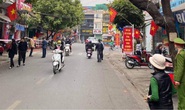 Bắc Giang cấm người dân đến Hải Dương, Quảng Ninh