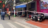 Thông báo khẩn tìm người đến quán ăn ở Thái Bình