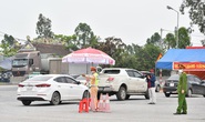 Hải Phòng dừng hoạt động quán bar, karaoke, người từ Hải Dương, Quảng Ninh không được vào thành phố