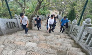Doanh nghiệp du lịch lại “ngồi trên lửa” sau các ca Covid-19 ở Quảng Ninh, Hải Dương