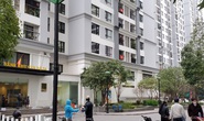 Ca Covid-19 mới ở Hà Nội sống ở chung cư cao cấp, đi sắm tết tại trung tâm thương mại