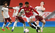 Arsenal - Man United: Tử chiến tại Emirates