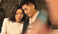Tình tứ bên Lệ Quyên, Lâm Bảo Châu bị mỉa mai