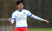 Tân HLV Hoàng Anh Gia Lai Kiatisuk chiêu mộ đàn em của Son Heung Min