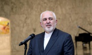 Iran cảnh báo Tổng thống Trump đừng để lọt bẫy Israel