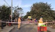 Gia Lai ghi nhận 2 trường hợp nghi mắc Covid-19, phong tỏa 1 trung tâm y tế, 1 phường