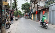 Ca dương tính SARS-CoV-2 mới tại Hà Nội dự 2 đám cưới, lịch trình phức tạp, không đeo khẩu trang