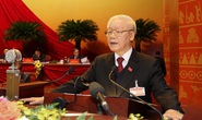 Tổng Bí thư, Chủ tịch nước Nguyễn Phú Trọng tái đắc cử Trung ương khóa XIII