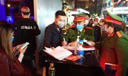 KHẨN: Hà Nội dừng hoạt động tất cả các quán bar, karaoke, vũ trường