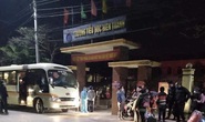 Bạn học mắc Covid-19, 67 học sinh tiểu học phải rời xa cha mẹ đi cách ly tập trung