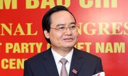 Ông Phùng Xuân Nhạ và ông Triệu Tài Vinh không trúng cử Trung ương khóa XIII