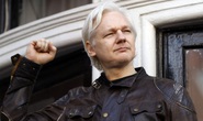Bước ngoặt kịch tính: Ông chủ WikiLeaks thoát án dẫn độ sang Mỹ