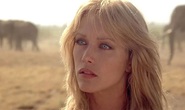 “Bond girl” Tanya Roberts qua đời